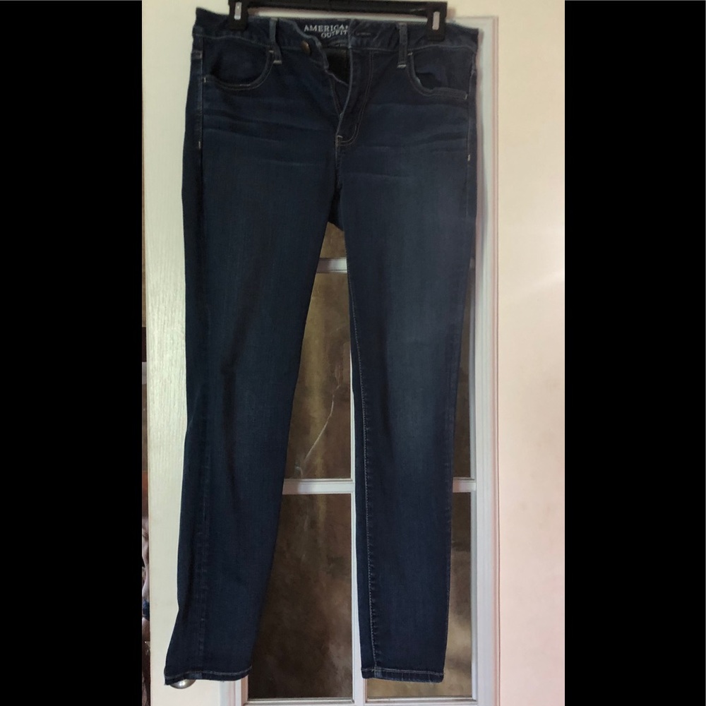 Ladies Jeggings